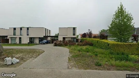 Apartments for rent in Aalter - Photo from Google Street View