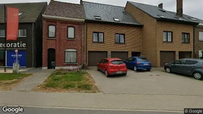 Apartments for rent in Ninove - Photo from Google Street View