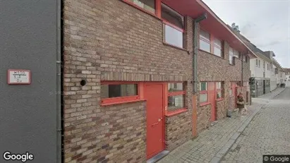 Apartments for rent in Brugge - Photo from Google Street View