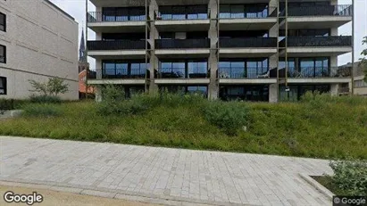 Apartments for rent in Beringen - Photo from Google Street View
