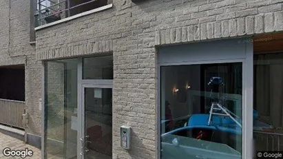 Apartments for rent in Mechelen - Photo from Google Street View
