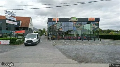 Apartments for rent in Melle - Photo from Google Street View