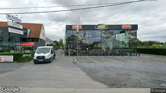 Apartments for rent in Melle - Photo from Google Street View