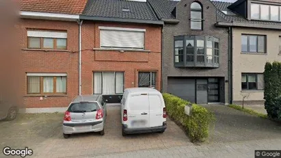 Apartments for rent in Bornem - Photo from Google Street View
