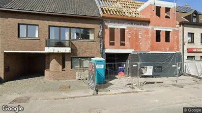 Apartments for rent in Lochristi - Photo from Google Street View