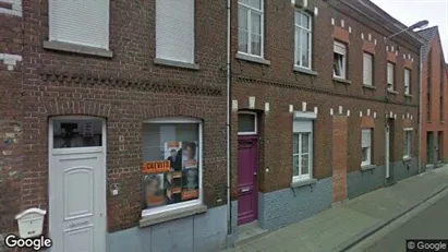 Apartments for rent in Izegem - Photo from Google Street View