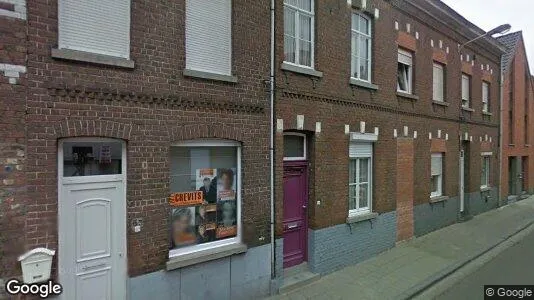 Apartments for rent in Izegem - Photo from Google Street View