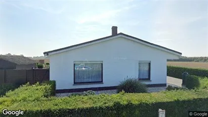 Apartments for rent in Ardooie - Photo from Google Street View