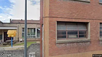 Apartments for rent in Kluisbergen - Photo from Google Street View