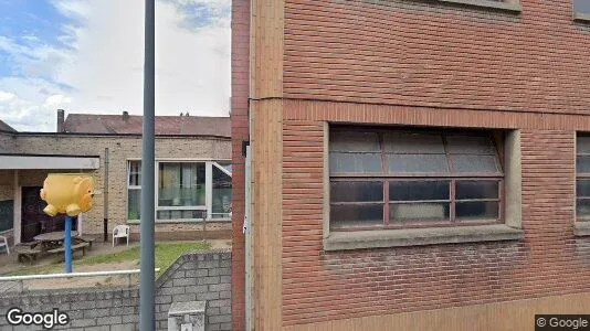 Apartments for rent in Kluisbergen - Photo from Google Street View