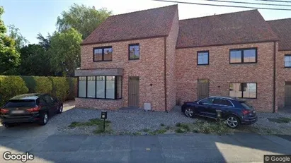Apartments for rent in Mont-de-l'Enclus - Photo from Google Street View