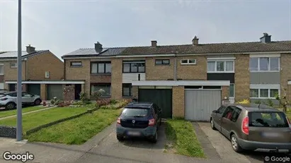 Apartments for rent in Oostkamp - Photo from Google Street View