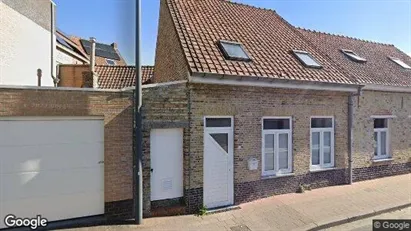 Apartments for rent in Kortemark - Photo from Google Street View