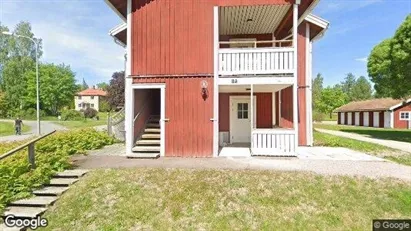Apartments for rent in Hedemora - Photo from Google Street View
