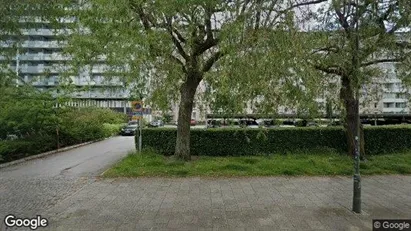 Apartments for rent in Malmö City - Photo from Google Street View