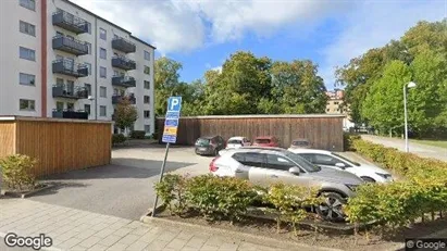 Apartments for rent in Malmö City - Photo from Google Street View