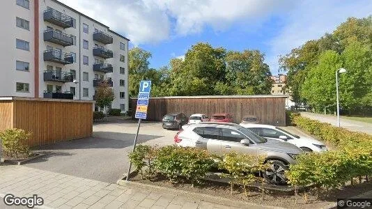 Apartments for rent in Malmö City - Photo from Google Street View