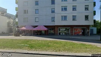 Apartments for rent in Fosie - Photo from Google Street View