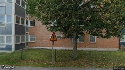 Apartments for rent in Sigtuna - Photo from Google Street View