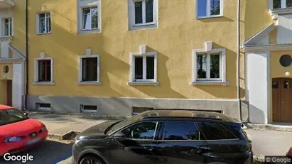 Apartments for rent in Tallinn Kesklinna - Photo from Google Street View