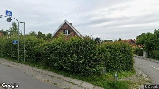 Apartments for rent in Risskov - Photo from Google Street View