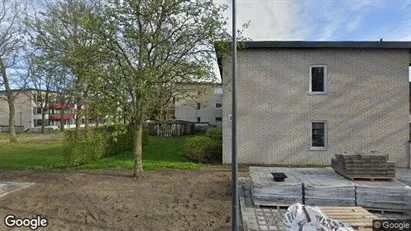 Rooms for rent in Lund - Photo from Google Street View