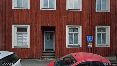Apartments for rent in Falun - Photo from Google Street View