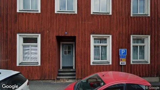 Apartments for rent in Falun - Photo from Google Street View