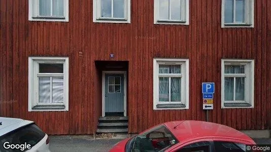 Apartments for rent in Falun - Photo from Google Street View