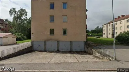 Apartments for rent in Strängnäs - Photo from Google Street View