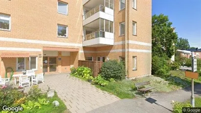 Apartments for rent in Nynäshamn - Photo from Google Street View
