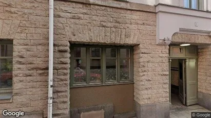 Apartments for rent in Norrköping - Photo from Google Street View