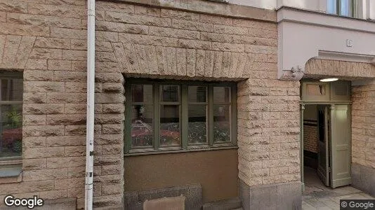 Apartments for rent in Norrköping - Photo from Google Street View