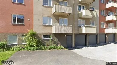 Apartments for rent in Katrineholm - Photo from Google Street View