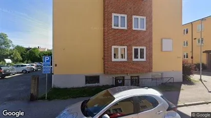 Apartments for rent in Katrineholm - Photo from Google Street View