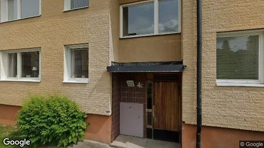 Apartments for rent in Norrtälje - Photo from Google Street View