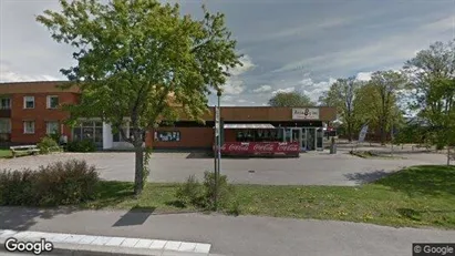 Apartments for rent in Linköping - Photo from Google Street View