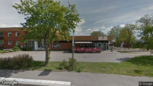 Apartments for rent in Linköping - Photo from Google Street View
