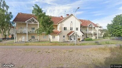 Apartments for rent in Oskarshamn - Photo from Google Street View