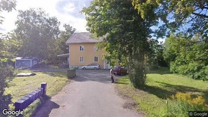 Apartments for rent in Skövde - Photo from Google Street View