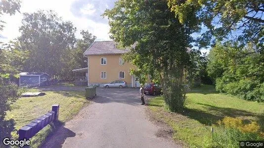 Apartments for rent in Skövde - Photo from Google Street View