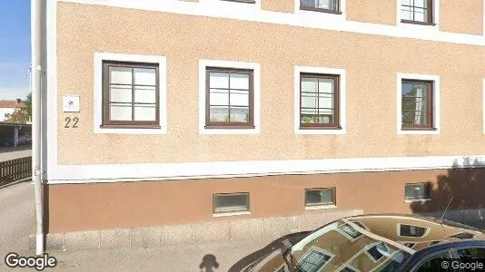 Apartments for rent in Oskarshamn - Photo from Google Street View