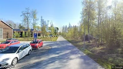 Apartments for rent in Norrtälje - Photo from Google Street View