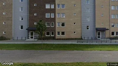 Apartments for rent in Linköping - Photo from Google Street View