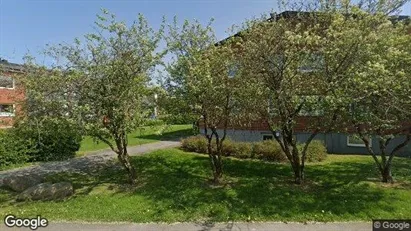 Apartments for rent in Trollhättan - Photo from Google Street View