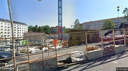 Apartments for rent in Stockholm South - Photo from Google Street View