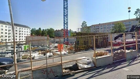 Apartments for rent in Stockholm South - Photo from Google Street View