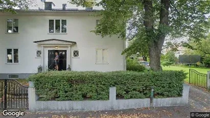 Apartments for rent in Borlänge - Photo from Google Street View