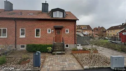 Apartments for rent in Skövde - Photo from Google Street View