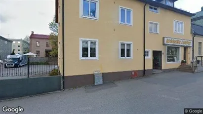 Apartments for rent in Ludvika - Photo from Google Street View